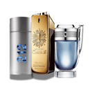 Combo hombre 4 One M , Invictus, 212