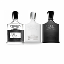 Combo Lujo Fresh SILVER, AVENTUS, IRISH