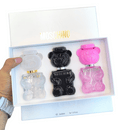 Caja Moshino 3 Perfumes