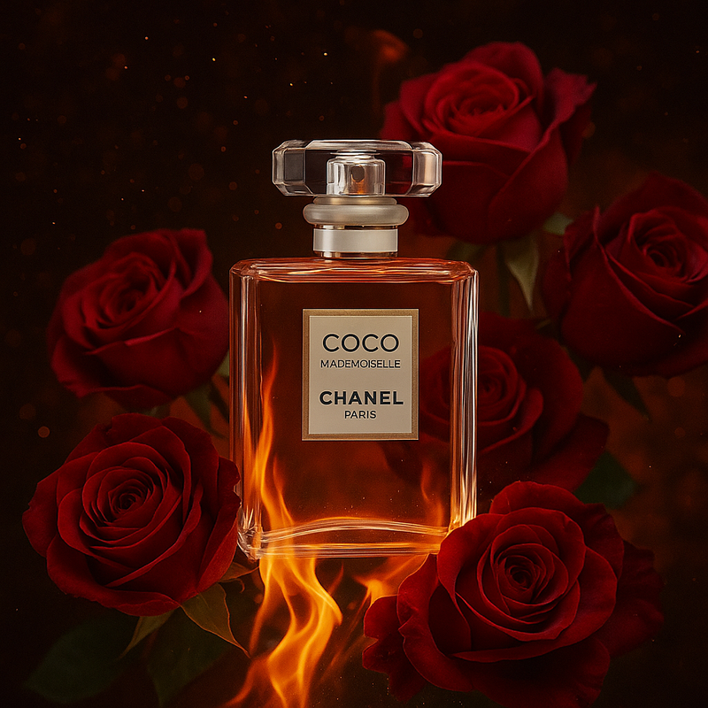 Preventa Black Friday -  Compra 1, Llévate 3 | Kit Glamour de Perfumes Importados + Regalo Exclusivo