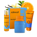 Kit Mandarin Sky (Splash , Crema, Perfume)