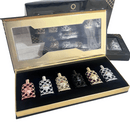 Set  orientica estuche