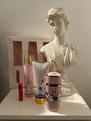 Super Kit lattafa yara Perfume, crema, perfumero y splash