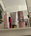 Super Kit lattafa yara Perfume, crema, perfumero y splash