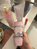 Super Kit lattafa yara Perfume, crema, perfumero y splash