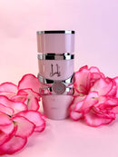 Super Kit lattafa yara Perfume, crema, perfumero y splash